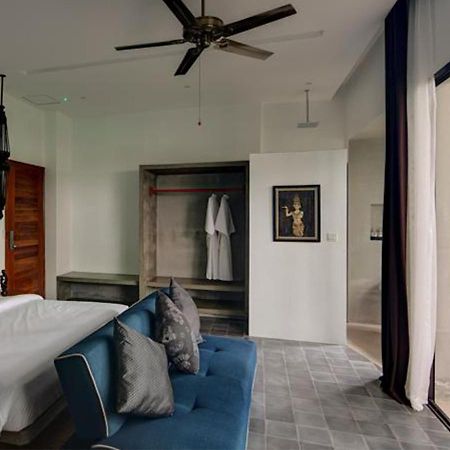 Theary'S Luxury Villa Siem Reap Extérieur photo