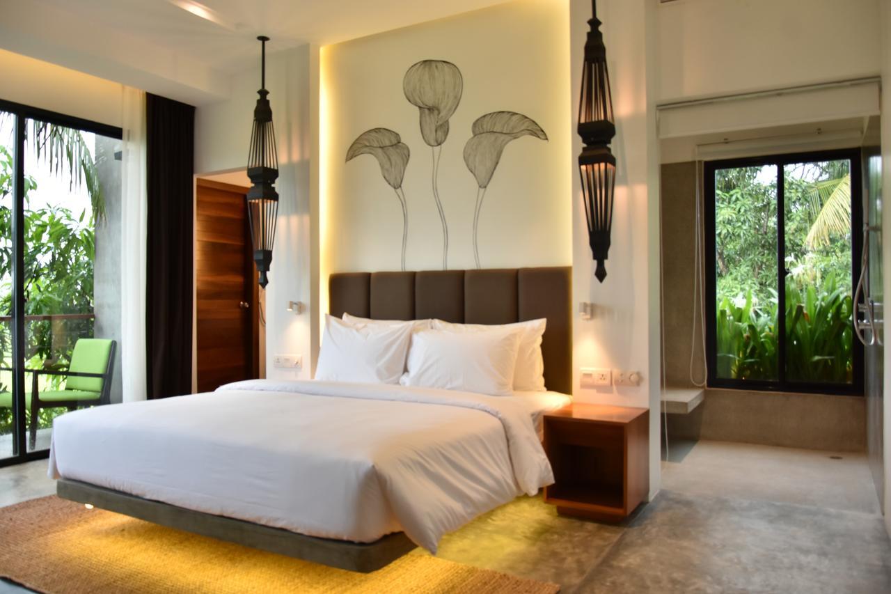 Theary'S Luxury Villa Siem Reap Extérieur photo